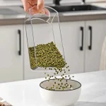 جاحبوباتی چرخشی مدل گل